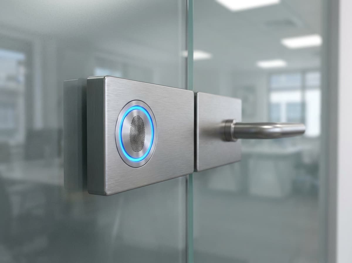 Biometric