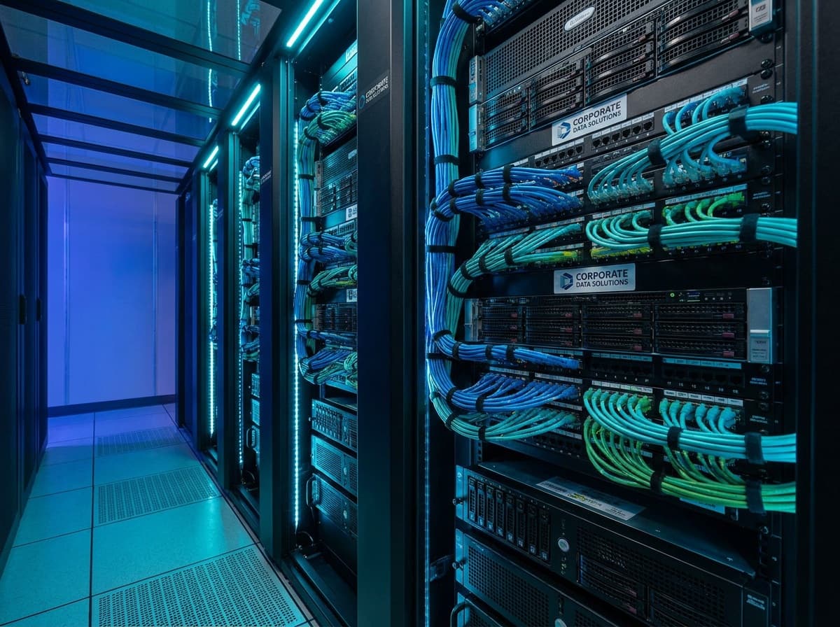 Server Racks