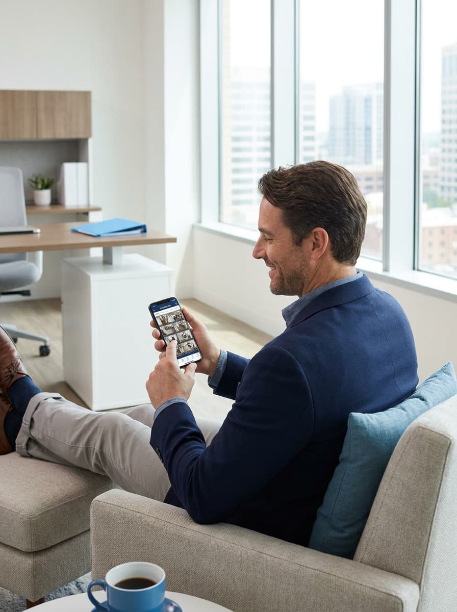 SIRA Approved CCTV Installation in dubai — Advantages