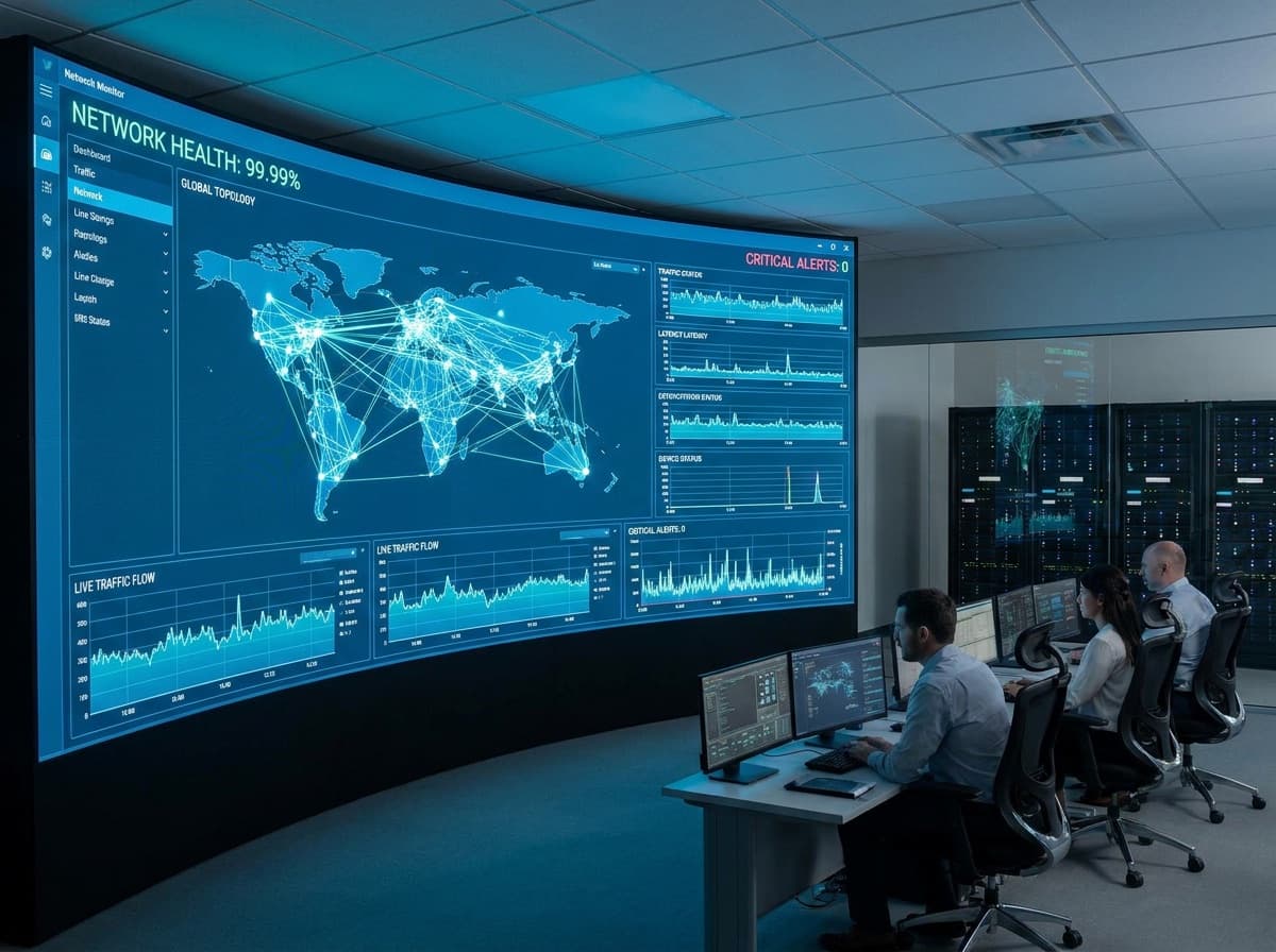 Monitoring