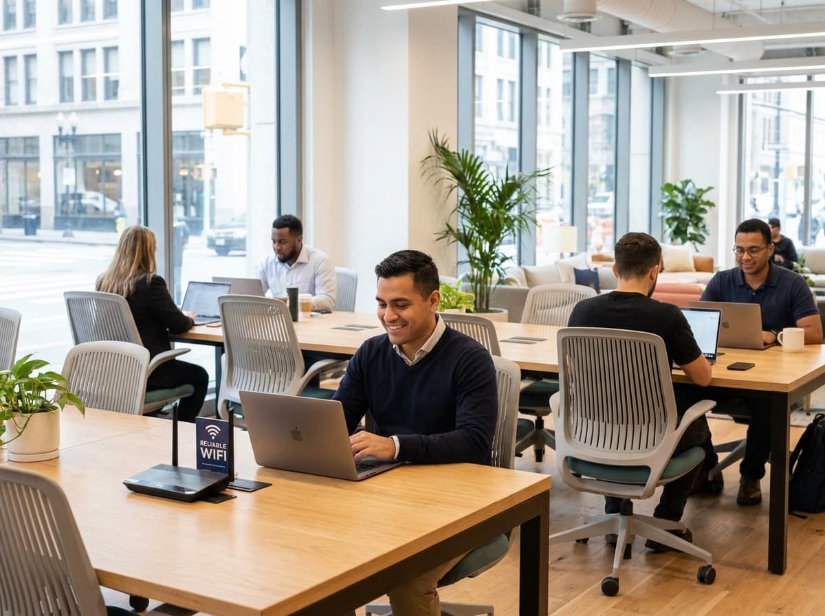 Office Coverage