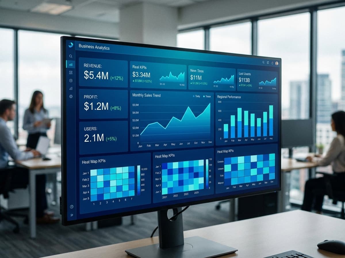 Dashboards