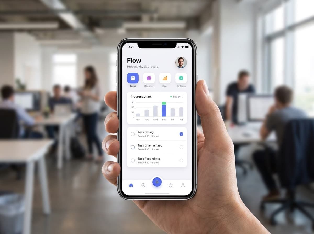 Mobile Apps