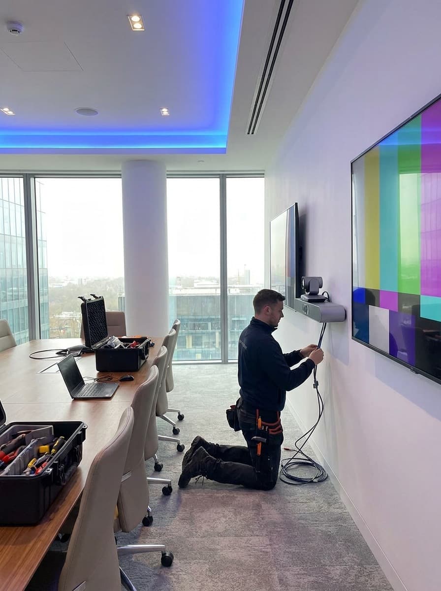 Video Conferencing — Why choose Vega Digital IT Solutions