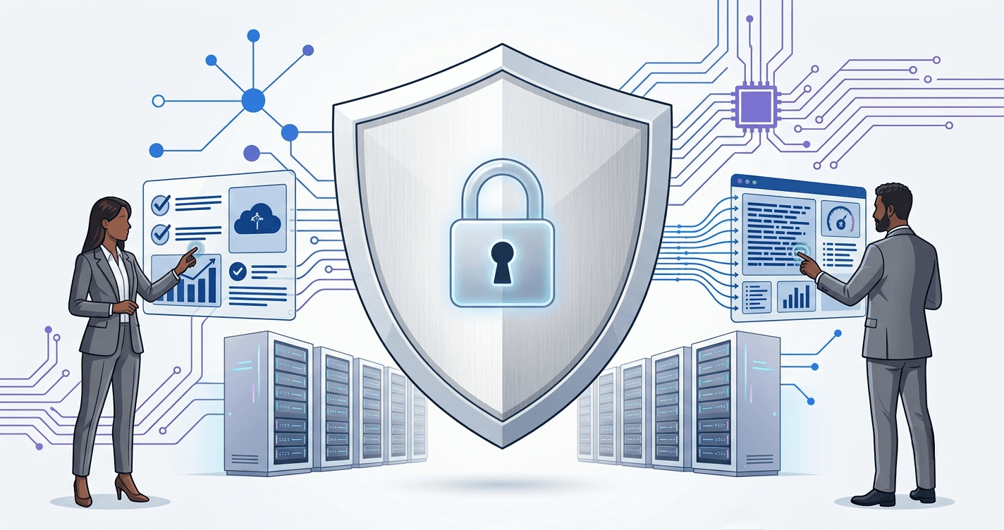 Top Cyber Security Solutions Every UAE Business Should Implement in 2026