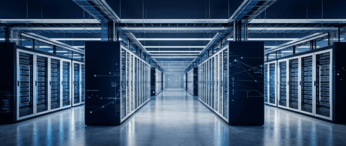 Data Center Solutions