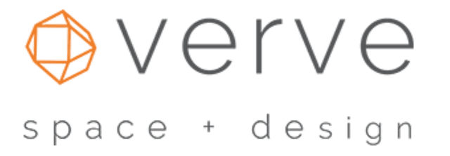 Verve Space Design