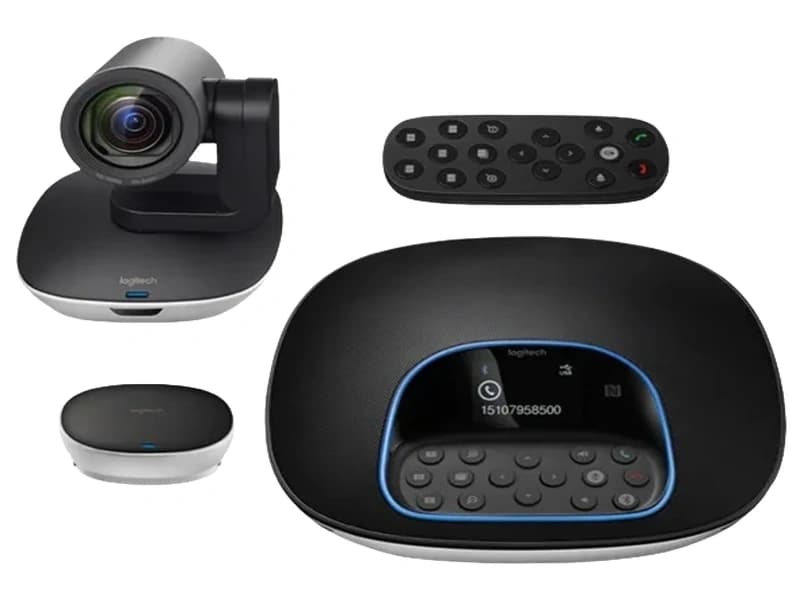 Logitech Group