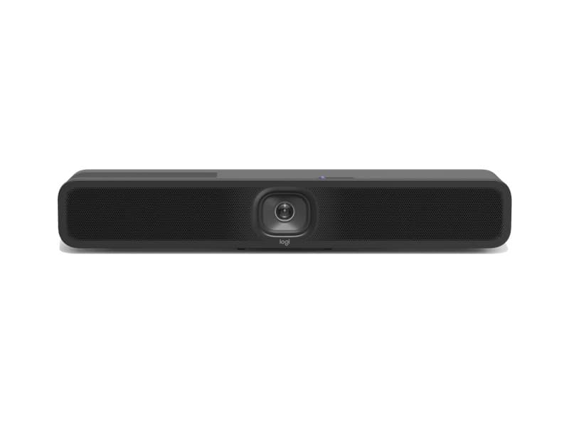 Logitech MeetUp2