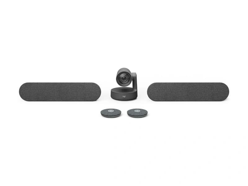 Logitech Rally Plus