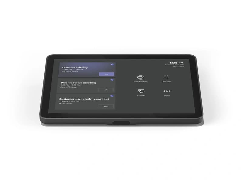 Logitech Tap IP