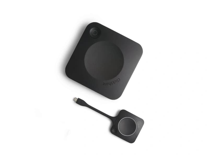 ClickShare CX-20
