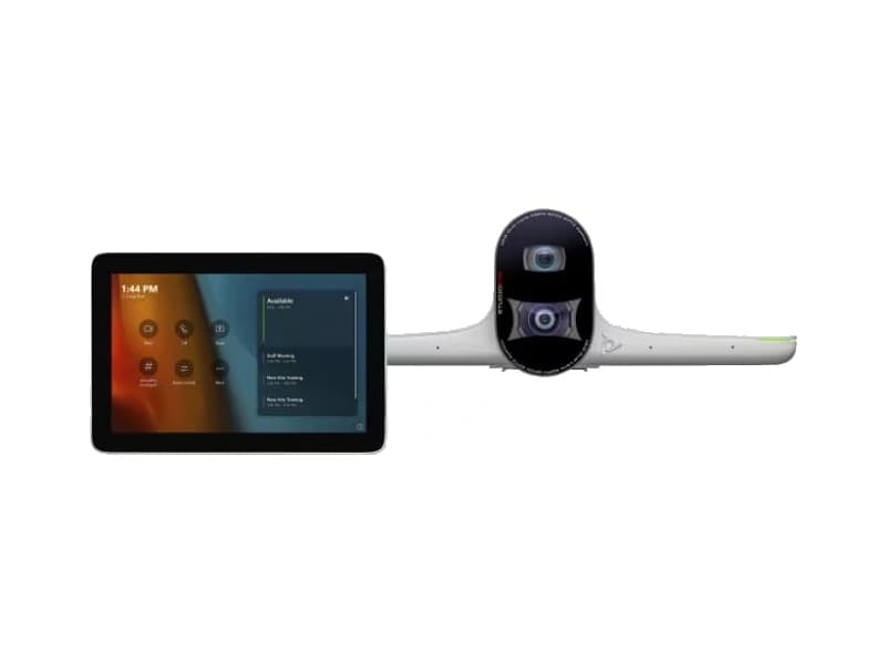 Poly Studio Room Bundles