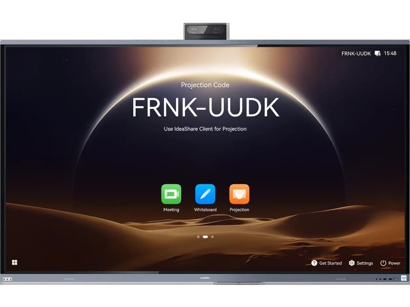 HUAWEI IdeaHub ES2 Plus