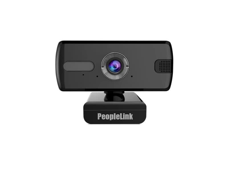 PeopleLink i5 Plus Webcam