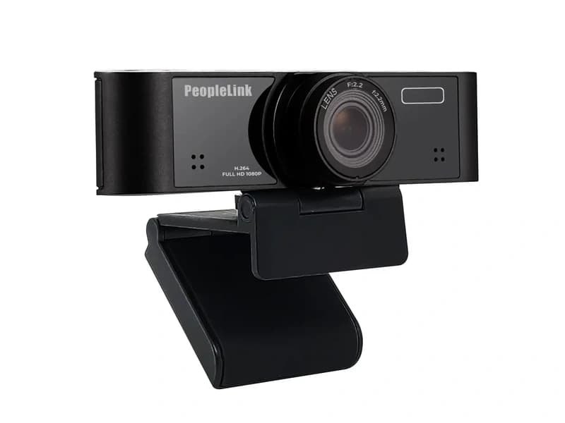 PeopleLink i8 Webcam