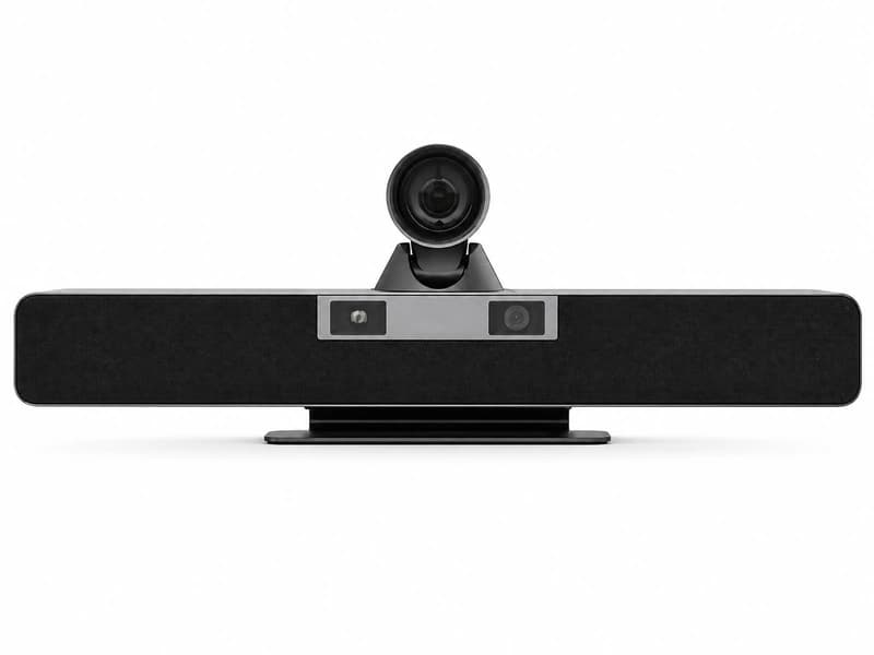 PeopleLink 4K Videobar with PTZ Camera
