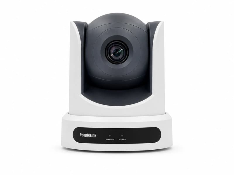 PeopleLink iCam FHD 1080p 10X (H.264)