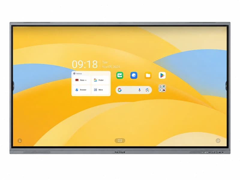 MAXHUB Interactive Flat Panel