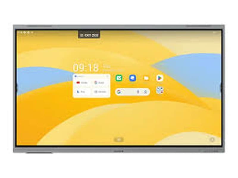 MAXHUB Interactive Flat Panel