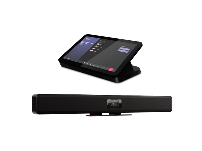 Biamp MRB-VBC 2800-TSC2IP-T