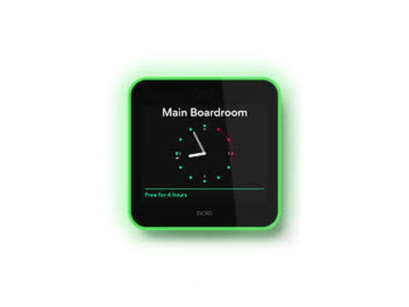 Evoko Liso Room Manager