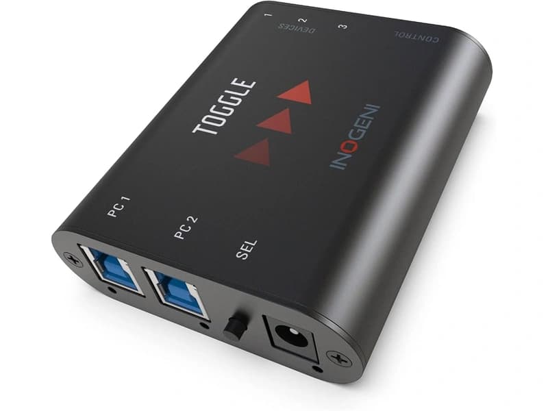 TOGGLE USB 3.0 PRO