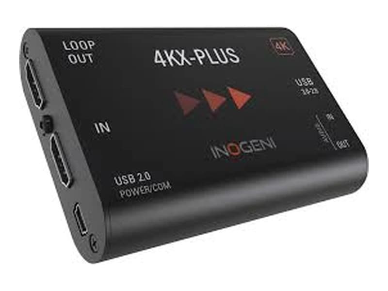 4KX-PLUS