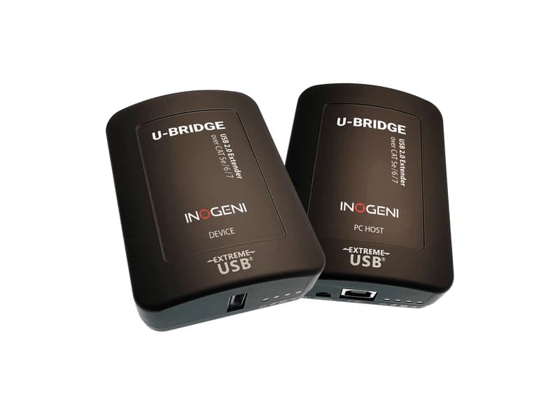 U-BRIDGE