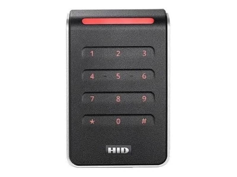 HID Signo 40K PIV Reader