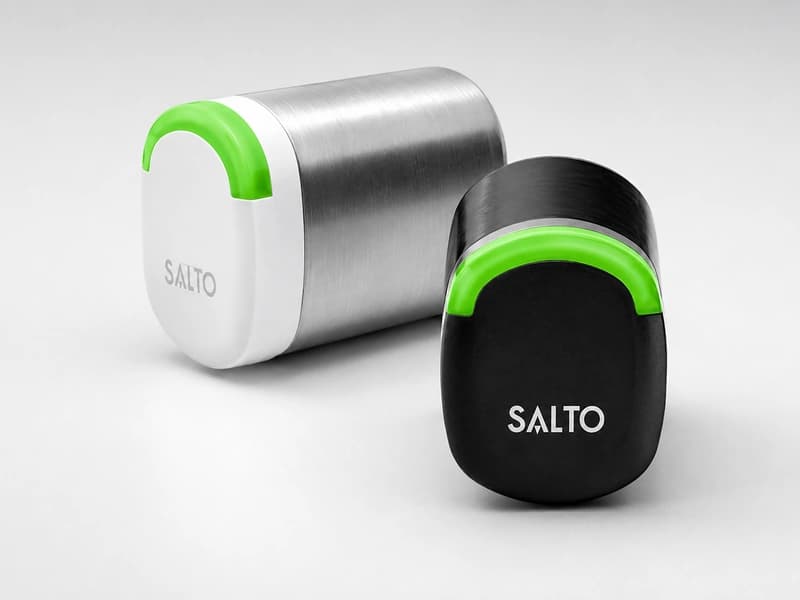 Salto DLok