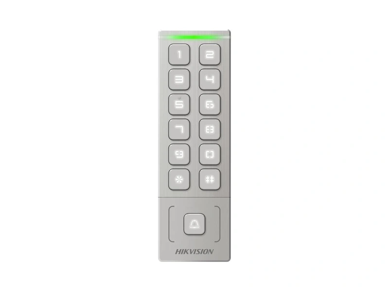 HIKVISION DS-K1T809EX
