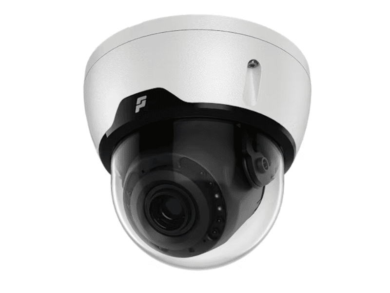 Sarix Value 2 Series Outdoor Dome