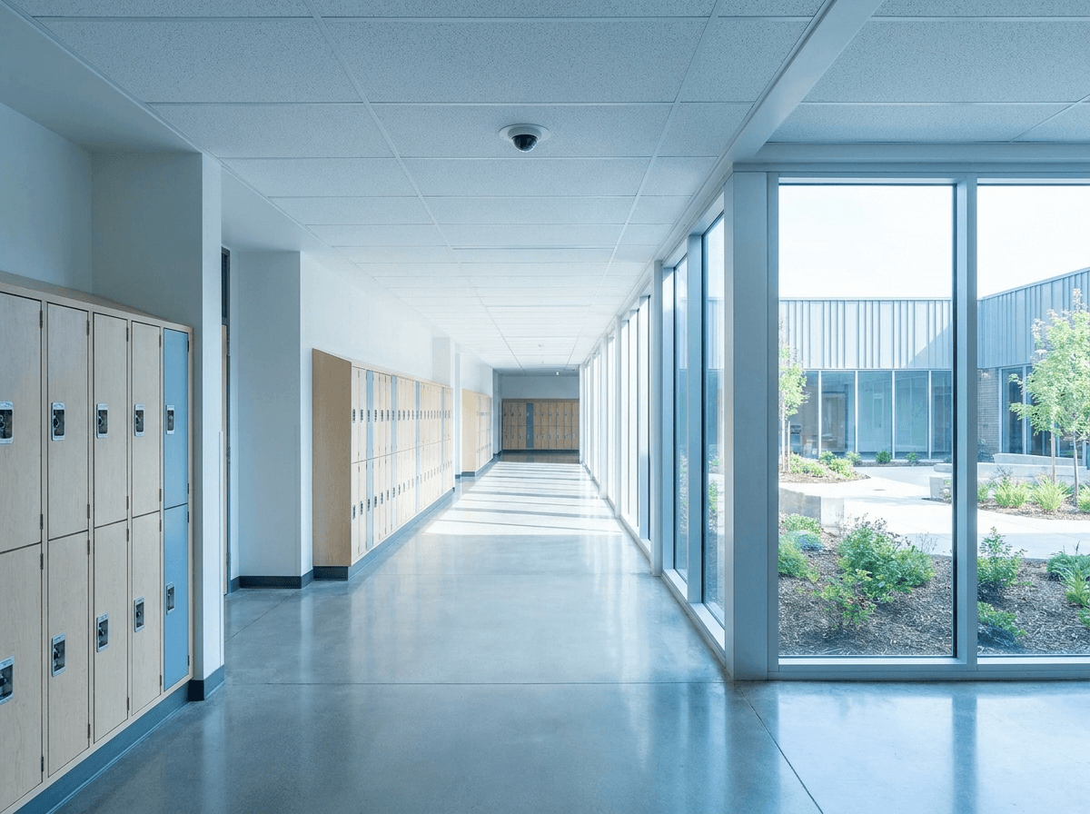 Schools & Education