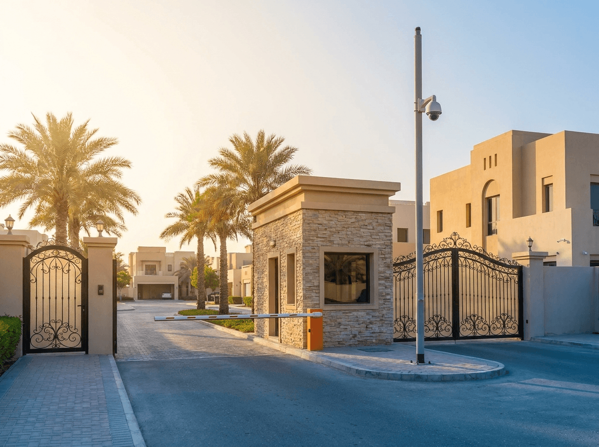 Residential Communities